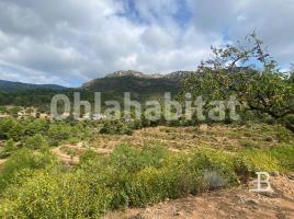 Rustic land, 22121 m², Zona