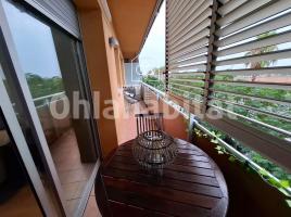 Flat, 124 m², almost new, Zona