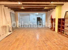 Local comercial, 72 m², Calle Major