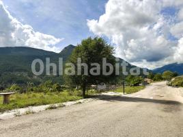 Rustic land, 1040 m²
