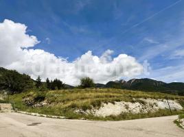 Rustic land, 1040 m²