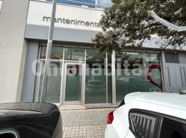 Lloguer local comercial, 113 m², seminou, Calle de l'Energia, 24