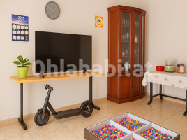 Apartamento, 72 m², Calle Avellaner