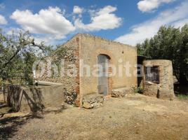 , 16411 m², Partida RABELLAS POL. 4 PARC. 8/38
