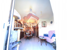 Piso, 116 m², Calle Siete Partidas