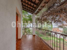 Houses (detached house), 373 m², Calle Mossen Josep Mas