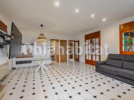 Houses (detached house), 373 m², Calle Mossen Josep Mas