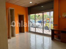Local comercial, 54 m², seminuevo, Avenida Francesc Macià