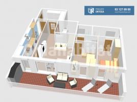 Pis, 88 m², presque neuf