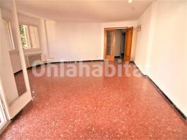 Flat, 130 m², Calle de Vallbona