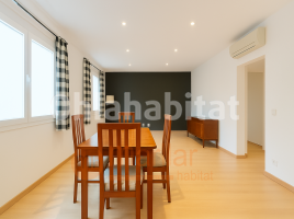 Flat, 67 m², near bus and train, Calle de Provençals