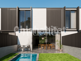 Casa (unifamiliar adosada), 162 m², nuevo