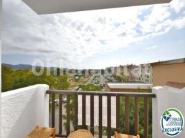 Pis, 34 m², Calle Alberes, 191