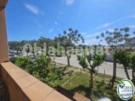 Pis, 93 m², seminou, Calle Alberes, 191