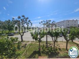 Pis, 93 m², seminou, Calle Alberes, 191