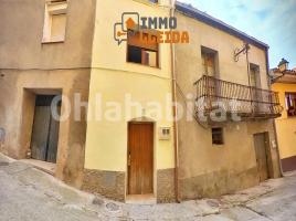 Houses (terraced house), 134 m², Calle de l'Església, 18