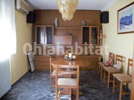 Casa (unifamiliar adossada), 238 m², Calle de la Divina Pastora