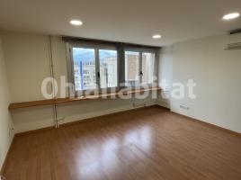 Alquiler oficina, 120 m², Calle de Tuset, 23