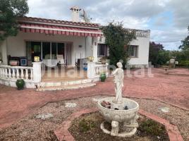Casa (chalet / torre), 95 m², Calle Cerdanya