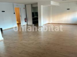 Alquiler local comercial, 219 m²