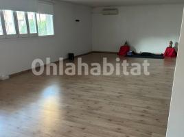 Alquiler local comercial, 219 m²