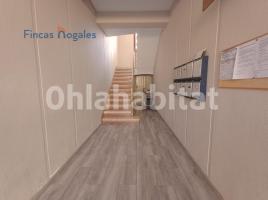 Pis, 80 m², Calle de Güell i Ferrer