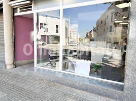 Business premises, 60 m², Carretera de Rellinars