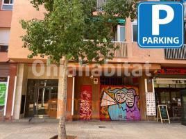 Alquiler plaza de aparcamiento, 9 m², Calle Doctor Zamenhof, 6