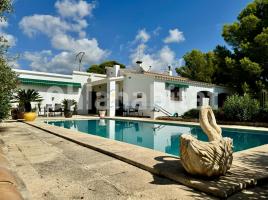 Houses (country house), 379 m²