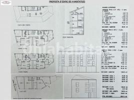 Rustic land, 172 m², Bajada a les Fonts, 22