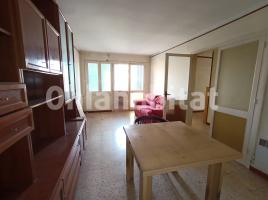 Piso, 80 m², cerca de bus y tren, Calle de Lloselles
