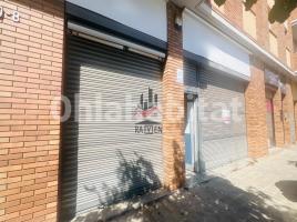 Local comercial, 140 m², seminou, Calle de l'Empordà