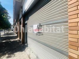 Local comercial, 140 m², seminou, Calle de l'Empordà