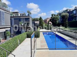 Piso, 97 m², seminuevo, Paseo d'Olabarria