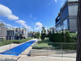 Piso, 97 m², seminuevo, Paseo d'Olabarria