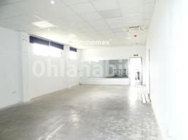 Business premises, 161 m², Zona