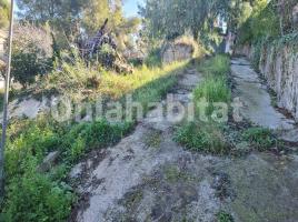 Sòl rústic, 590 m²