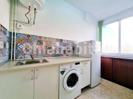 For rent study, 59 m², close to bus and metro, Avenida del Paral·lel