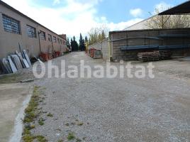 Industrial, 828 m²
