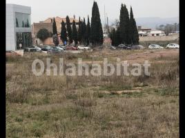 Sòl rústic, 7166 m², Calle la Planca