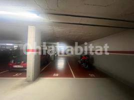 Alquiler plaza de aparcamiento, 12 m²