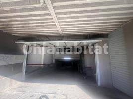 Alquiler plaza de aparcamiento, 12 m²