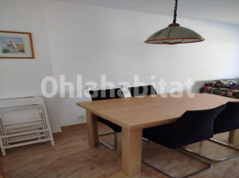 Lloguer pis, 56 m², Avenida de la Diputació