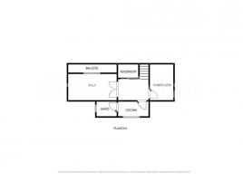Casa (chalet / torre), 339 m², seminuevo, Calle de l'Eucaliptus