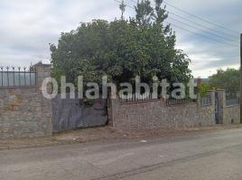 Rustic land, 1200 m²