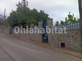 Rustic land, 1200 m²