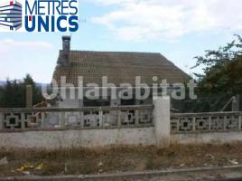 Casa (unifamiliar aïllada), 205 m², Camino de la Serra, 1