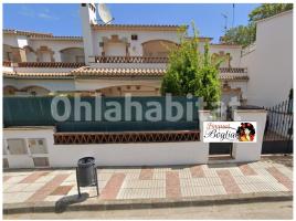 Houses (terraced house), 150 m²