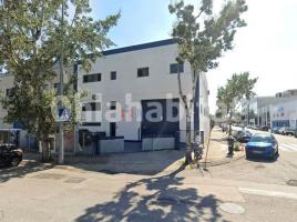Lloguer nau industrial, 800 m², Zona