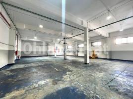 Lloguer nau industrial, 800 m², Zona
